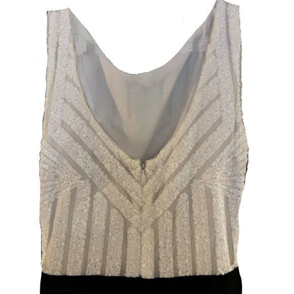 Brand New Beautiful Ralph Lauren Full-Length Evening Gown - Picture 14 of 16